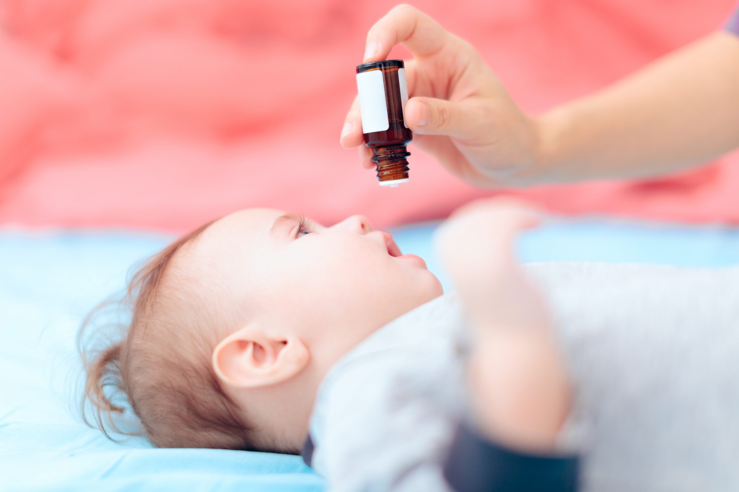 Supplément de vitamine D et allaitement : si maman prend un supplément, bébé en a-t-il aussi besoin?