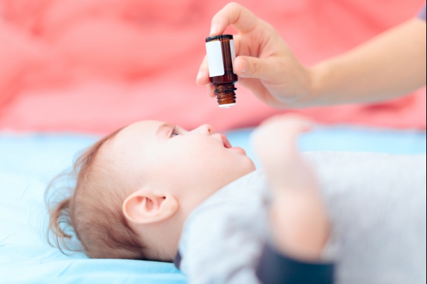 Supplément de vitamine D et allaitement : si maman prend un supplément, bébé en a-t-il aussi besoin?