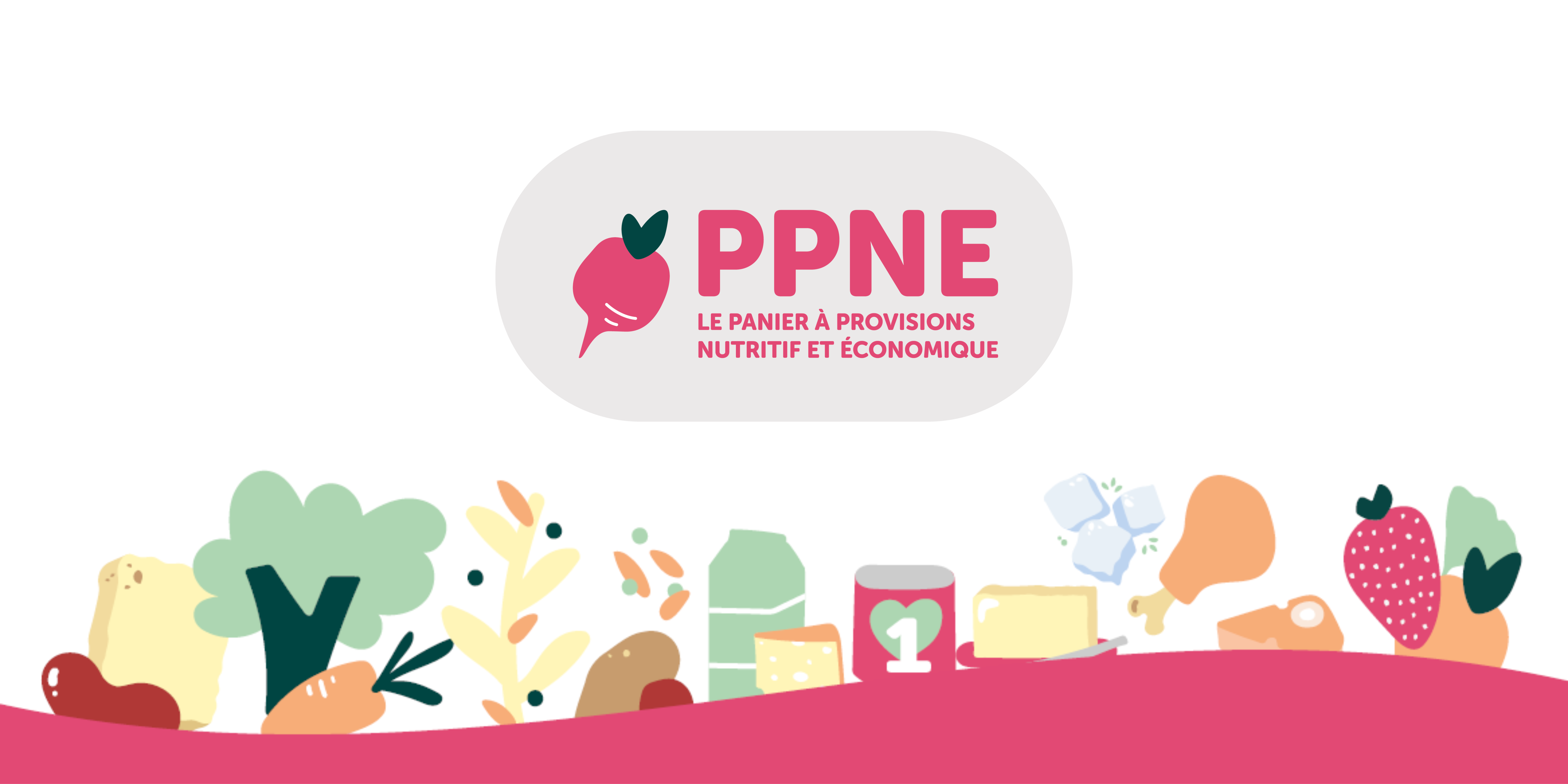 Le rapport 2022-2023 sur le coût du Panier à provisions nutritif et économique de Montréal est maintenant disponible!