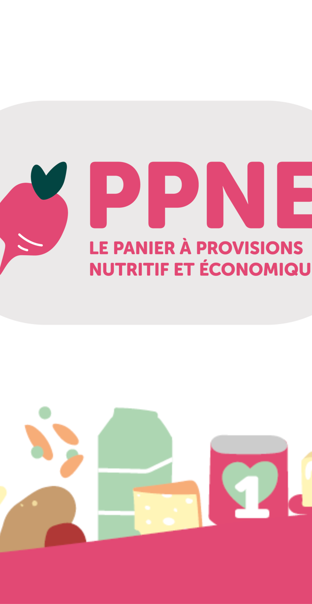 Le rapport 2022-2023 sur le coût du Panier à provisions nutritif et économique de Montréal est maintenant disponible!