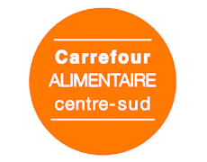 Carrefour alimentaire centre-sud