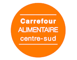 Carrefour alimentaire centre-sud