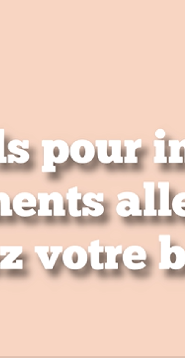 Quatre conseils pour introduire les aliments allergènes chez votre bébé