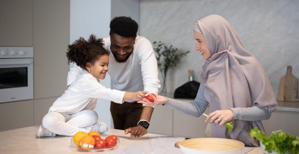 Sélectivité alimentaire : comment accompagner les familles ?