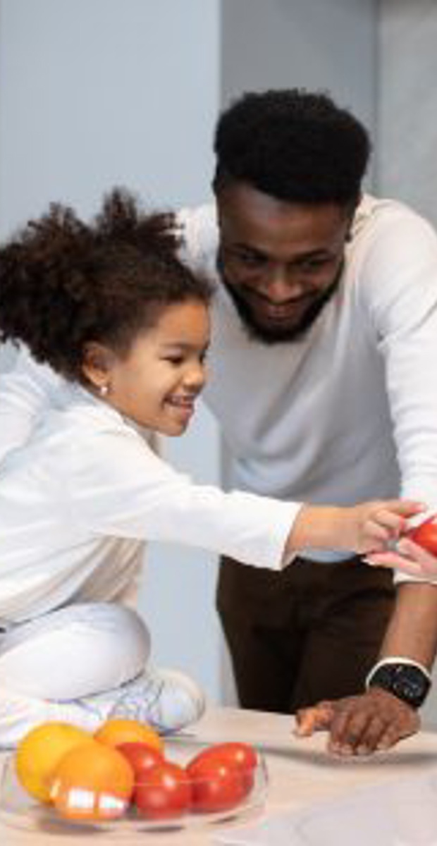 Sélectivité alimentaire : comment accompagner les familles ?