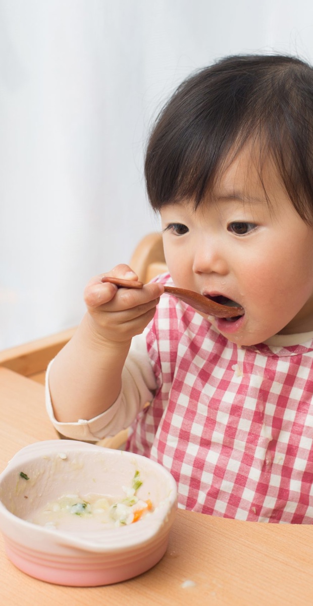 Comment faciliter l'heure du repas avec bébé?