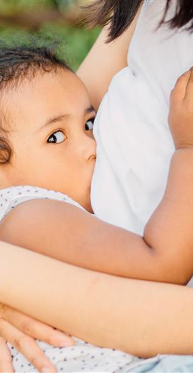 Quels sont les bienfaits de poursuivre l’allaitement après 6 mois ?