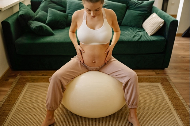 Comment accompagner une femme enceinte qui craint de prendre du poids ? – Partie 1