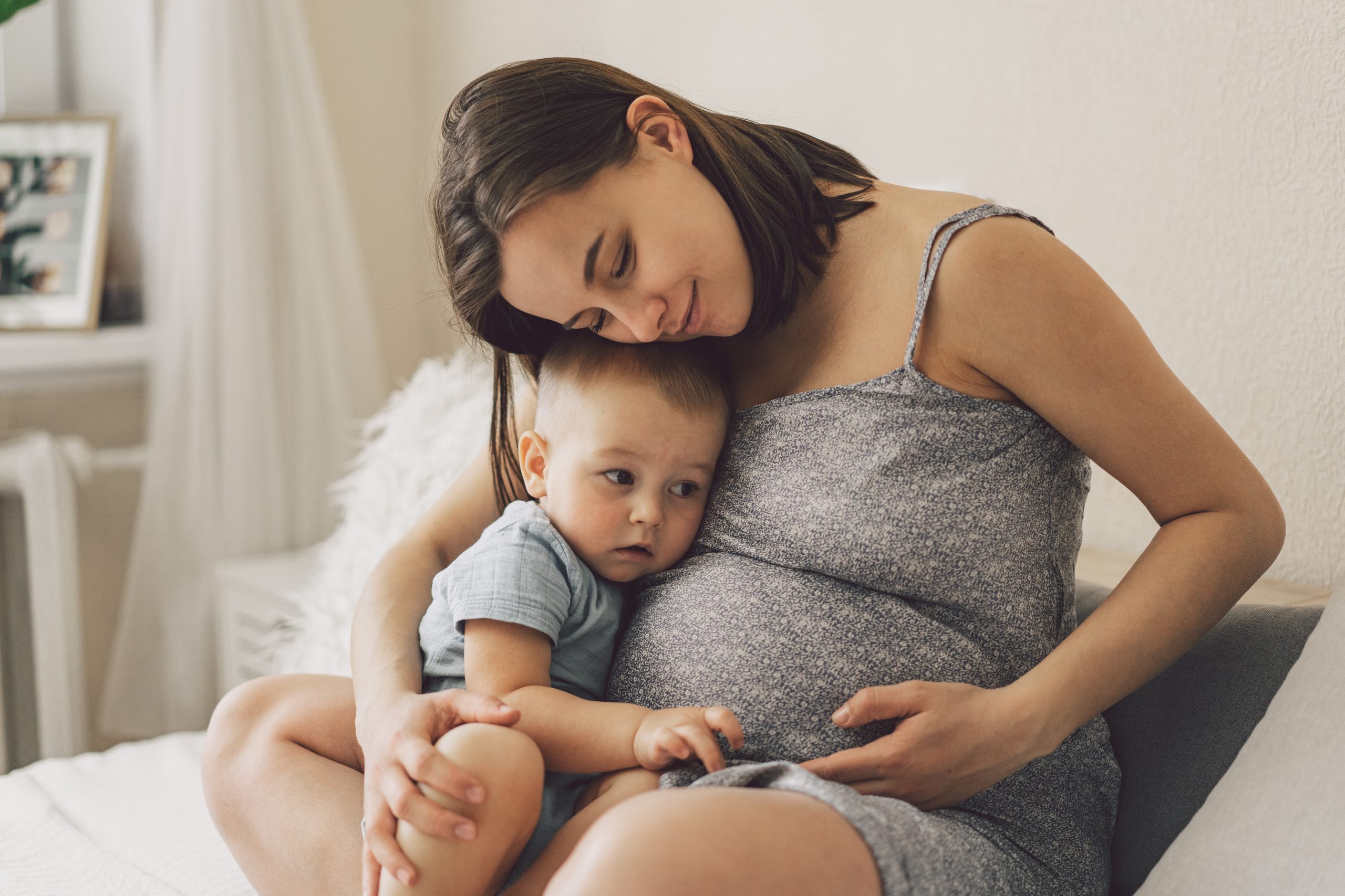 Vivre une grossesse rapprochée : conseils pour la famille