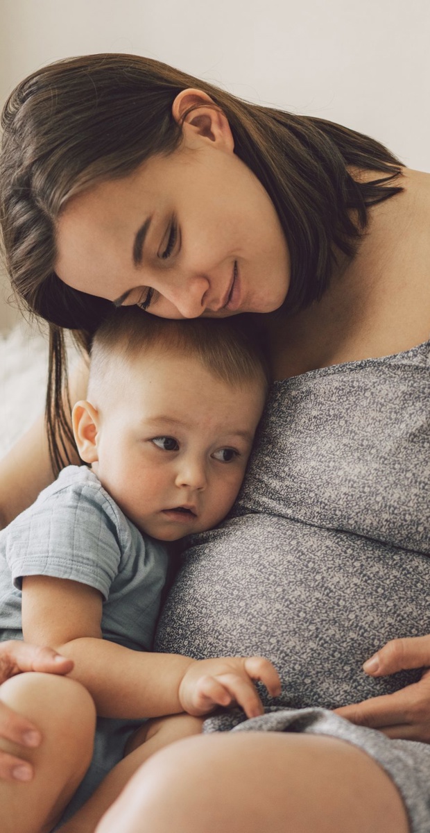 Vivre une grossesse rapprochée : conseils pour la famille