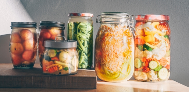 Les légumes fermentés, comme le kimchi, sont-ils sécuritaires pendant la grossesse ?