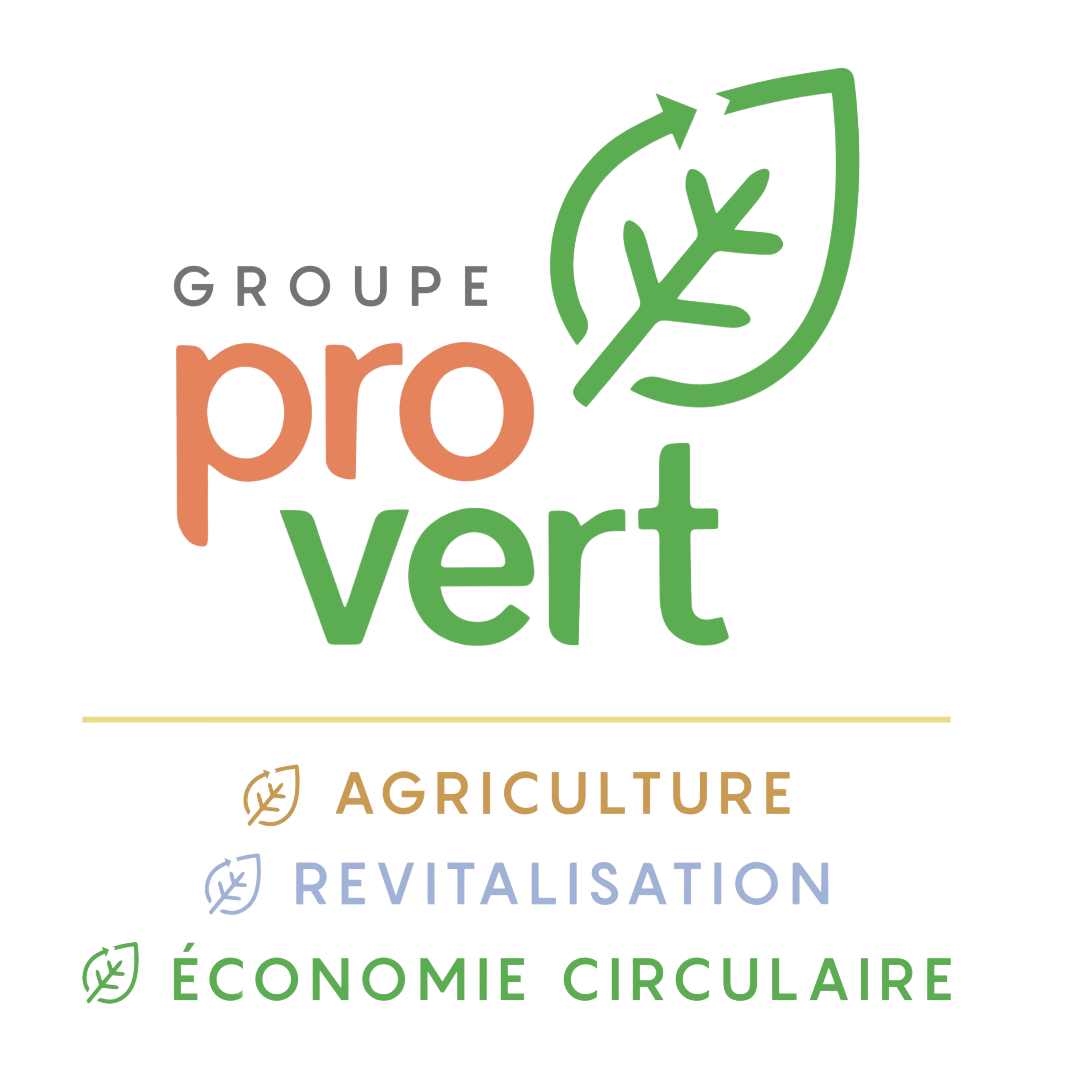 Groupe Pro-Vert