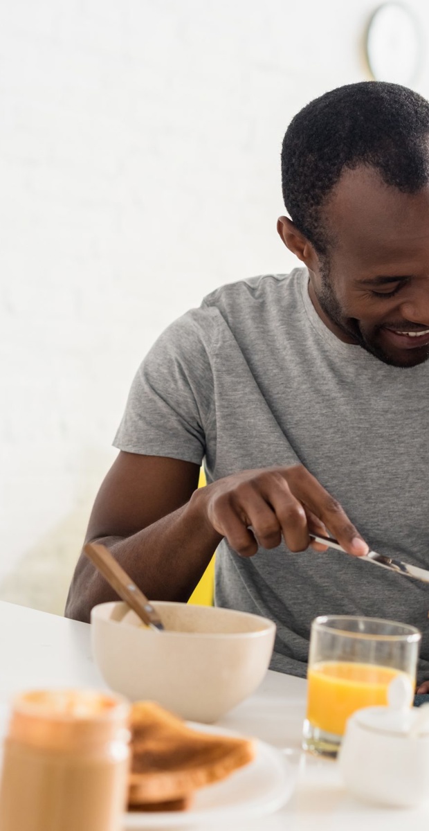 L’importance des gras dans l’alimentation des enfants—partie 2