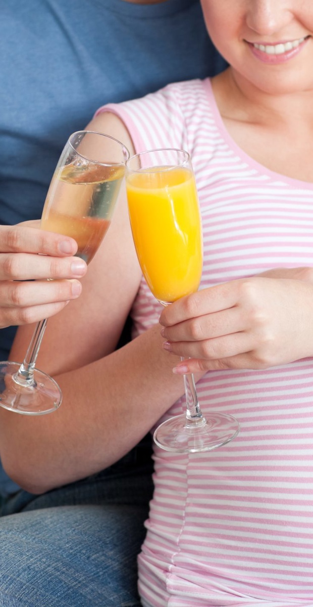 Comment accompagner une femme qui consomme de l’alcool pendant la grossesse ?