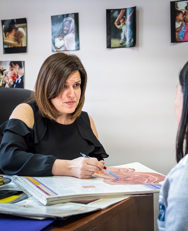 Vers la sécurisation culturelle : comment adapter nos pratiques?