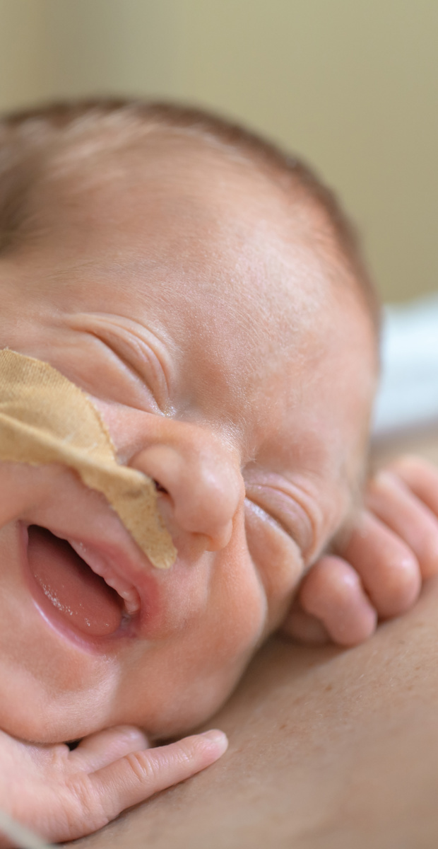 Comment accompagner les familles pendant l’allaitement d’un bébé prématuré ?