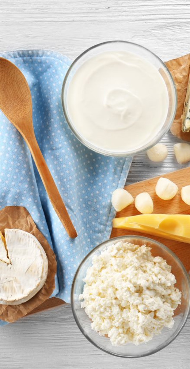 Quels fromages choisir durant la grossesse?