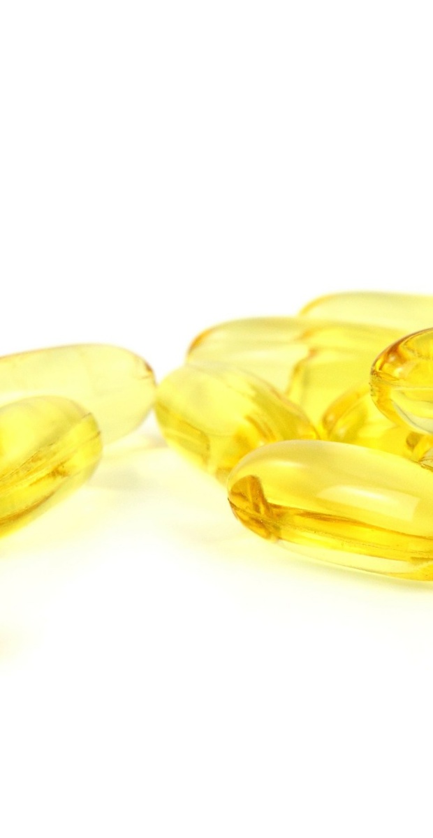 Do all pregnant women need an omega-3 supplement?