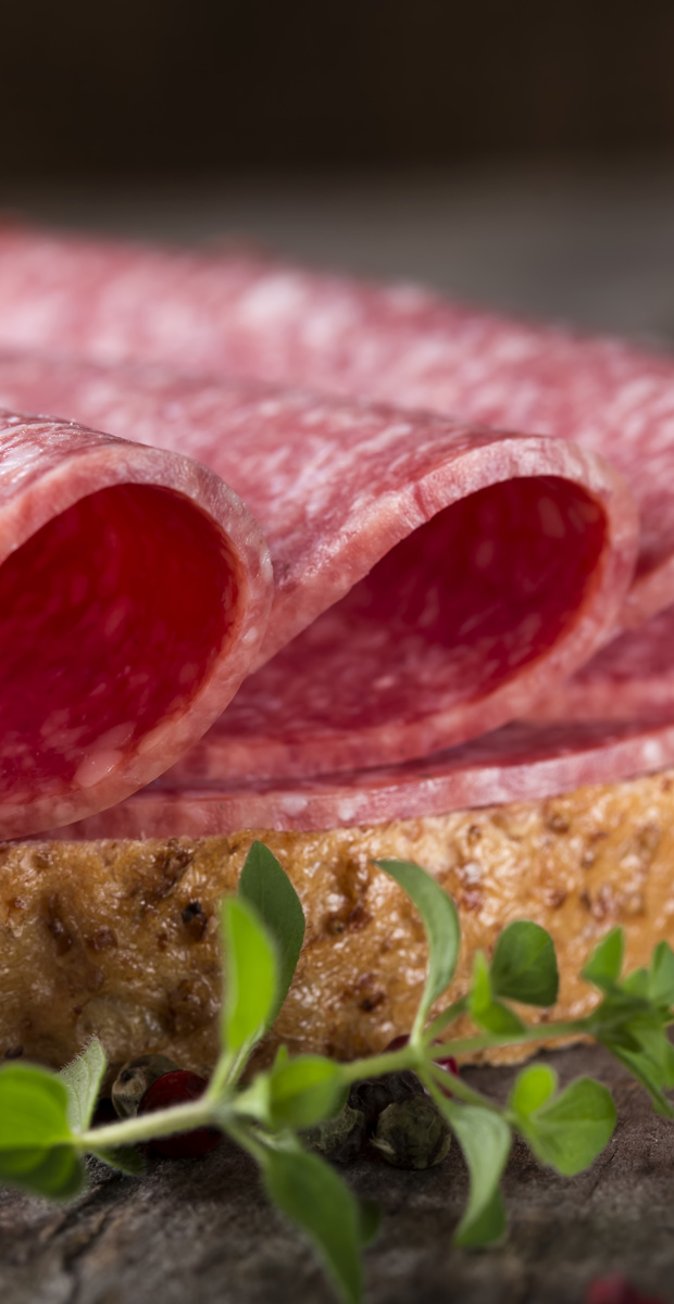 What deli meats are acceptable during pregnancy?