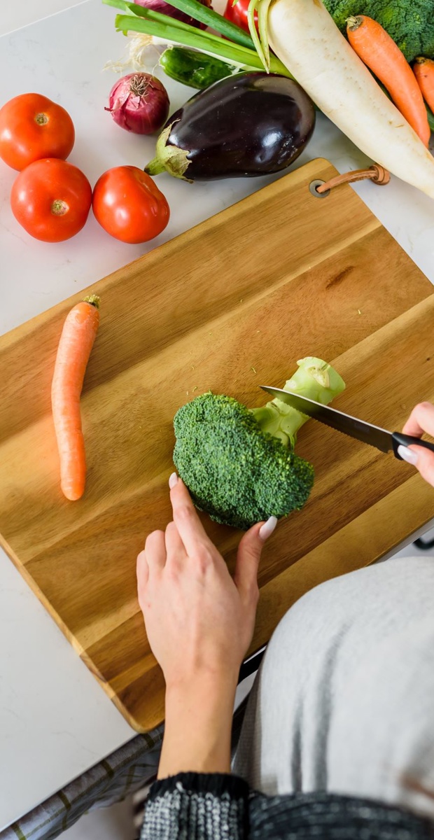 Intoxications alimentaires et grossesse : les précautions à prendre dans la cuisine