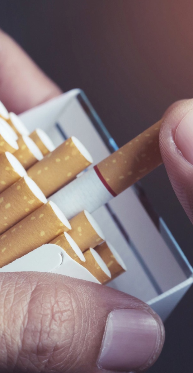 Comment accompagner une femme enceinte qui consomme la cigarette ?