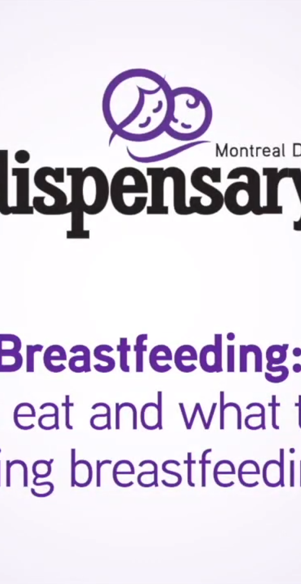 What to eat and what to avoid during breastfeeding?