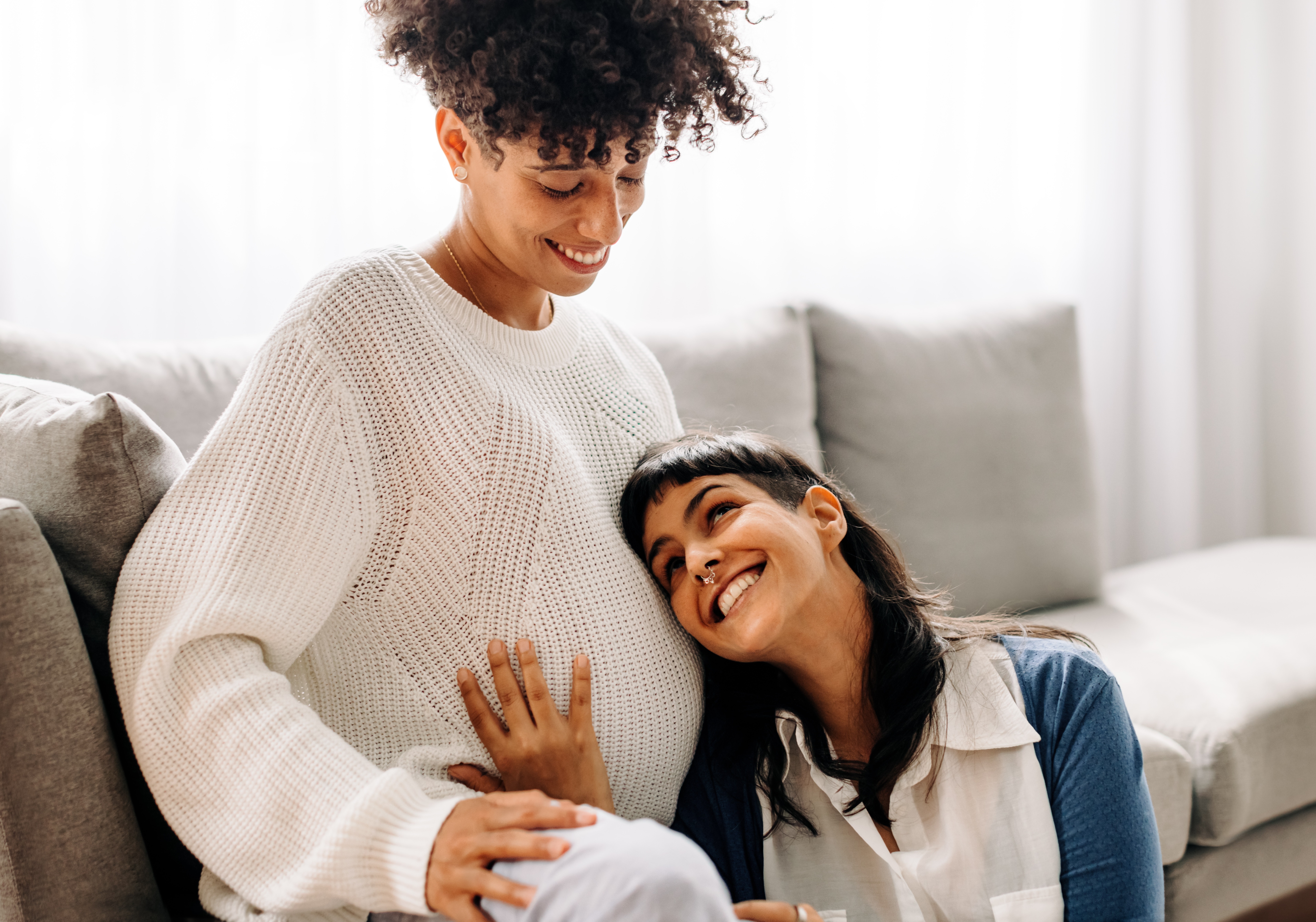 Comment se préparer à l'allaitement ?