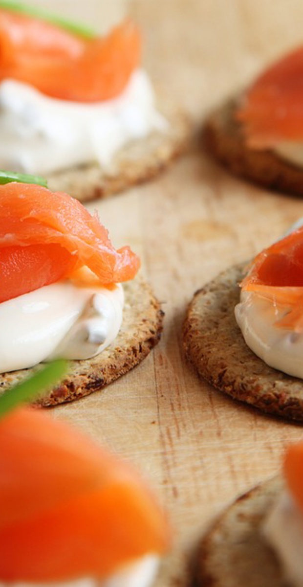 Les aliments fumés sont-ils sécuritaires durant la grossesse ?