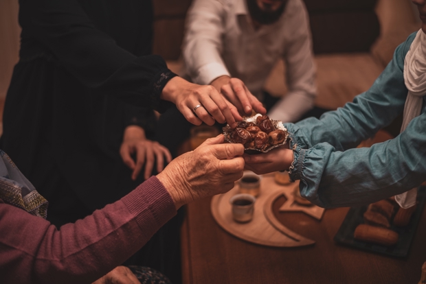 Webinaire : comment accompagner une personne enceinte durant le Ramadan ?