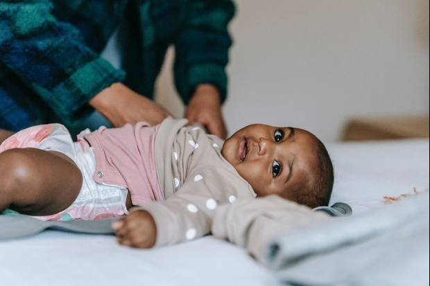 Mon bébé court-il le risque de développer une allergie alimentaire?