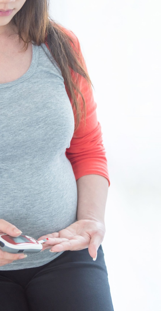 Diabetes in Pregnancy, Part 3: Types of Physical Activity to Recommend