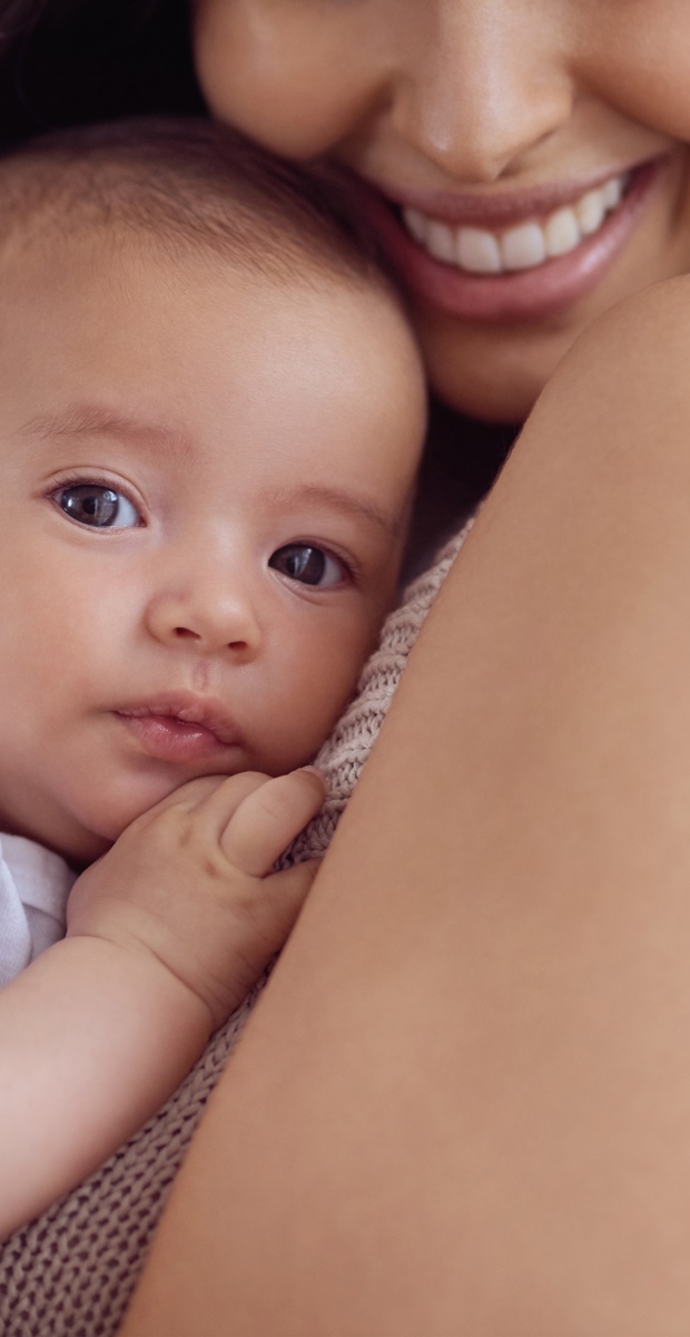 Introduction du biberon à un bébé allaité