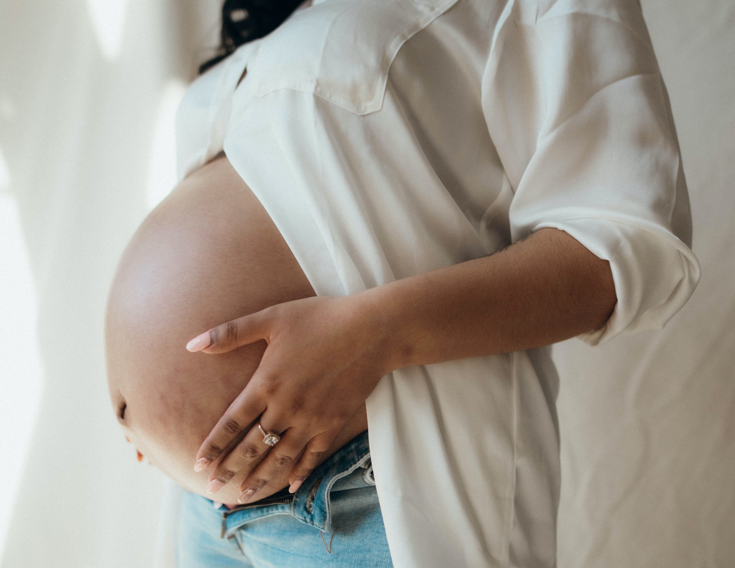 Quel est le gain de poids recommandé pour une grossesse unique?